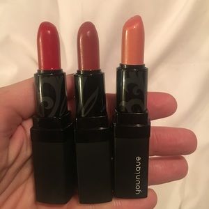 Younique Lipstick Lot